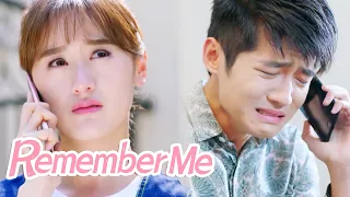 Trailer▶EP 29 - I want to be with you again!! | Remember Me