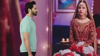 Rah e Junoon - Episode 10 - Promo - Danish Taimoor & Komal Meer / Drama Ghar