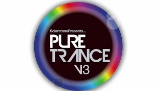 Solarstone pres. Pure Trance 3: Mixed by Solarstone & Bryan Kearney (Official Album Trailer)