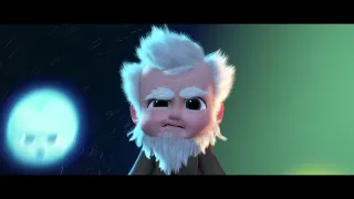 I’ll be there (The boss baby 2017)