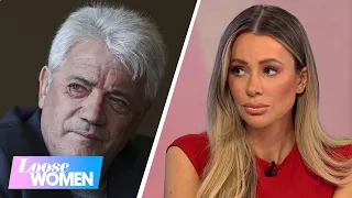 Our Reactions To Kevin Keegan’s Controversial Comments | Loose Women