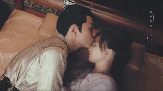 [ENG] 熊熙若李弘彬要圆房了？关键时刻却发生巨大变故 | 偷心画师 Oh! My Sweet Liar! | 夏宁骏 曦子