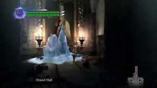 DMC4SE (Vergil) : Mission 15 (DMD, SSS, No Damage) - Fast 100% Perfect Rank