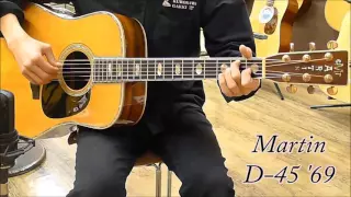 Martin D 45 '69