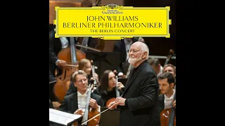 John Williams & Berliner Philharmoniker - The Adventures of Han • 4K 432 Hz