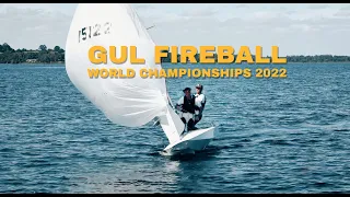 GUL Fireball World Championship 2022