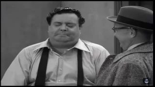 The Honeymooners Uncle Leo