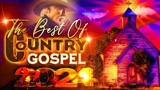 Old Country Gospel Songs Of 2024 Inspirational Country Gospel Songs Of All Time➕Good Country Music