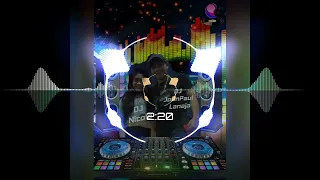 YOUR LOVE THE  OUTFIELD DJ JOHN PAUL AND DJ NICOLE REMIX 2023