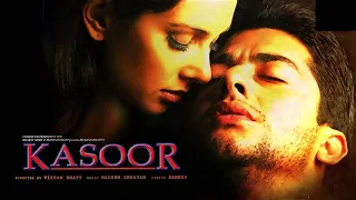 Kasoor | Mahesh Bhatt , Bharat Shah | Hindi Movie | Lisa Ray | Aftab Shivdasani