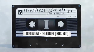 HARDSTYLE 2017 YEARMIX | Transverze