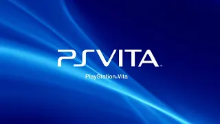 Home Menu - PS Vita System Music