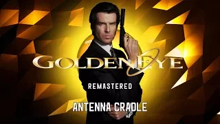 Goldeneye 007 OST - Cradle (Remastered)