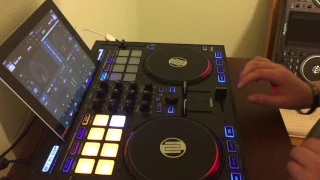 RELOOP BEATPAD 2 DEMO!!!