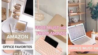 Amazon Must Haves TikTok Compilation💗📦🛒