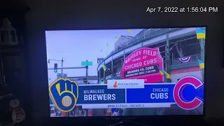 Brewers Baseball on Bally’s Sports Wisconsin