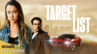 Target List | Action Comedy | Full Movie | Cancer Cure