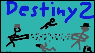 Destiny 2 | Scheiße obwohl es geil ist!? | SlayToby