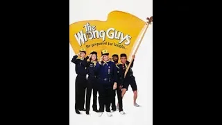 The Wrong Guys 1988 FULL MOVIE