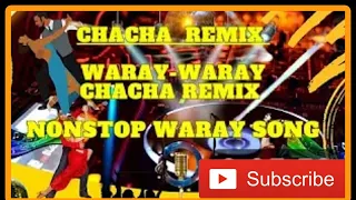 Cha Cha Music //Teammad Family Sunday LS #chacha #waray #music #dance #remix  Greenscreen grooves