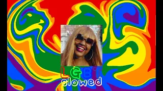 cupcakKe - LGBT (slowed no reverb)