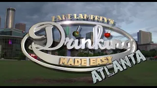 Drinking Made Easy | Atlanta