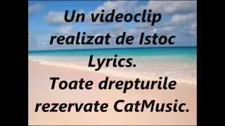 Delia feat. Speak - A lu' Mamaia [Lyrics / Versuri] Full HD