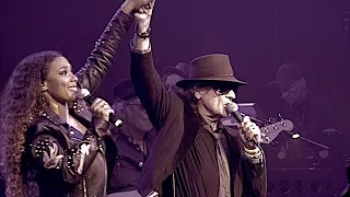 Udo Lindenberg feat. Nathalie Dorra - Durch die schweren Zeiten - ROCKLINER 5