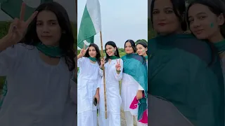 Faisal daughter's 14 august celebration | Rabia Faisal, Fatima Faisal