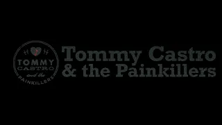 Tommy Castro & The Painkillers - Blues Prisoner - LIVE!! @ Pappy and Harriet's musicUcansee.com