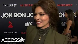 Shania Twain Teases Her Upcoming Las Vegas Residency: 'Party Is On'