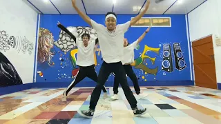 Kangna Tera Ni - Dr. Zeus | Dance Xenos