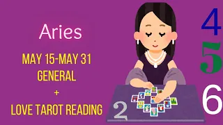 aries♈मेष राशि🐏mesha Hindi Tarot May 2024 मई 2024 हिंदी general  love hindi tarot reading