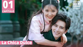 [Sub Español] La Chica Dulce Capítulo 1 | The Sweet Girl | iQiyi Spanish