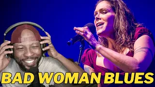 BETH HART - BAD WOMAN BLUES (LIVE AT OLYMPIA PARIS 2020) | ELECTRIFYING PERFORMANCE YOU CAN'T MISS!