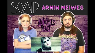 Skynd - Armin Meiwes (React/Review)