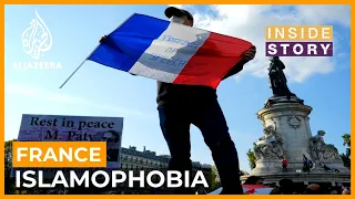 Is France at war with its Muslims? | Inside Story