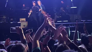 Paul McCartney 2017, One On One Tour in São Paulo, Brazil