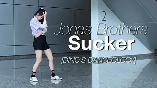 BE:LIFT LAB GLOBAL AUDITION 2021 | DANCE (SINGAPORE) [DINO’S DANCEOLOGY JONAS BROTHERS - ‘SUCKER’]