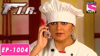 FIR - एफ आई आर - Episode 1004 - 8th July 2016