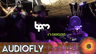 Audiofly - live @ BPM Festival (Costa Rica) [2020] Pt.1