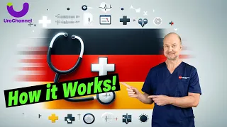 GERMAN Healthcare System Explained! | UroChannel