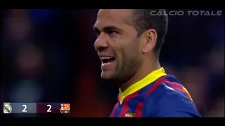 EL CLASICO | Most Thrilling Matches between 2010-2020 (FULL HD)