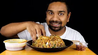 Beef kottu | Sri lankan food | Mulawfer's View #srilanka #mulawfersview #Kuwait