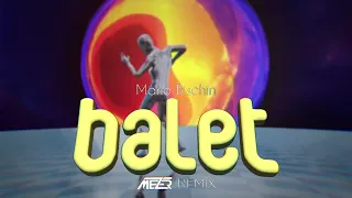 Mario Bischin - Balet ( MEZER REMIX )