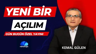 YENİ BİR ÜNİVERSİTE DOĞUYOR- GÜN BUGÜN ÖZEL