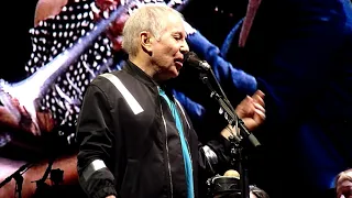 Paul Simon -- RENE AND GEORGETTE MARGRITTE -- Ziggo Dome - Amsterdam -- 7 july 2018