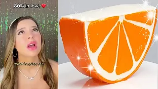 💥Text To Speech🍉ASMR Cake Storytime @Brianna Mizura @Brianna Guidryy POVs Tiktok Compilations #299