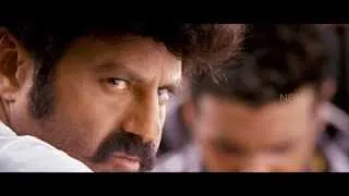 Legend Theatrical Trailer -  BalaKrishna,DSP, Boyapati Srinu, Sonal Chauhan