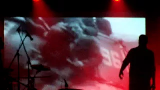 TRIARII-WAR (Theaterfabrik Leipzig Silvester 2011)